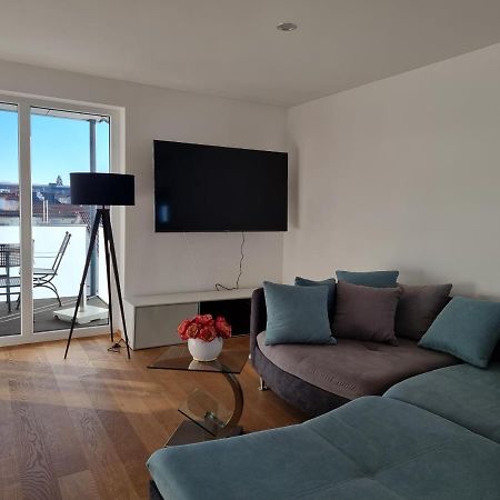 Bodensee City Apartments FDH Eksteriør bilde
