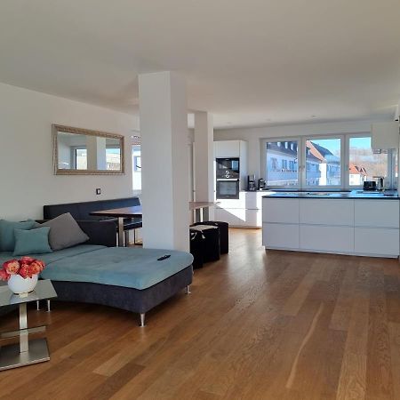 Bodensee City Apartments FDH Eksteriør bilde