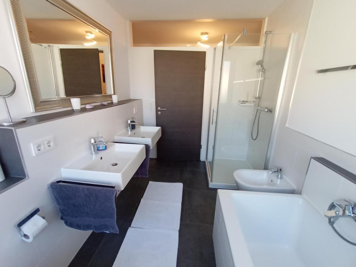 Bodensee City Apartments FDH Eksteriør bilde