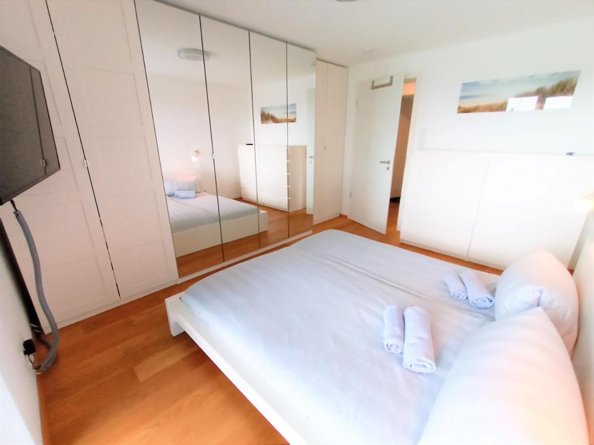 Bodensee City Apartments FDH Eksteriør bilde