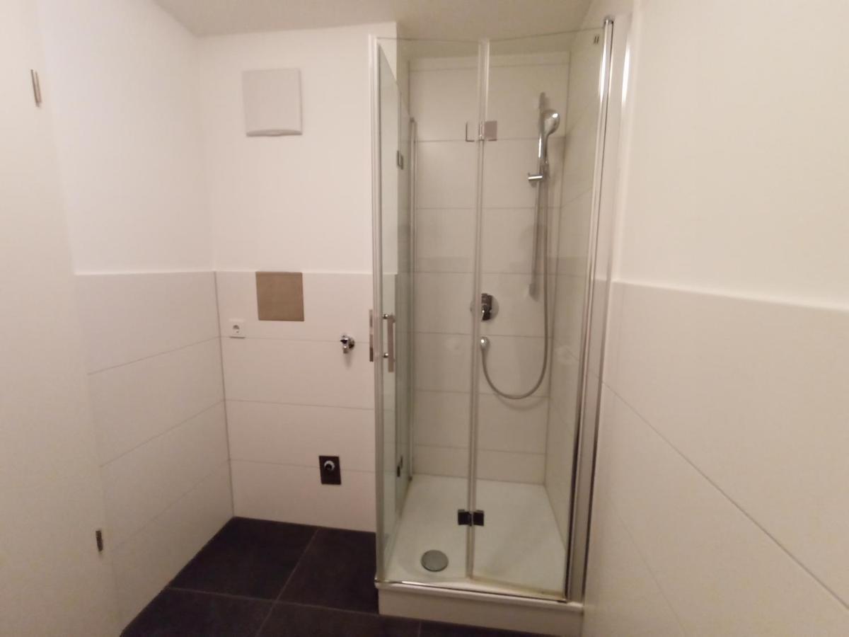 Bodensee City Apartments FDH Eksteriør bilde