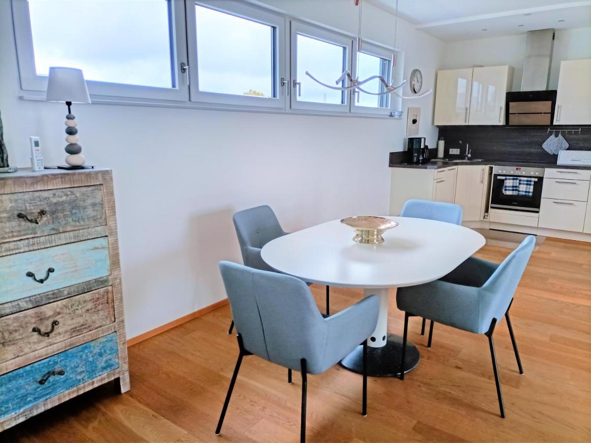 Bodensee City Apartments FDH Eksteriør bilde
