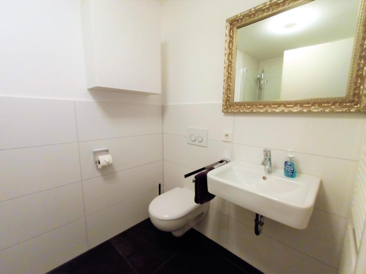 Bodensee City Apartments FDH Eksteriør bilde