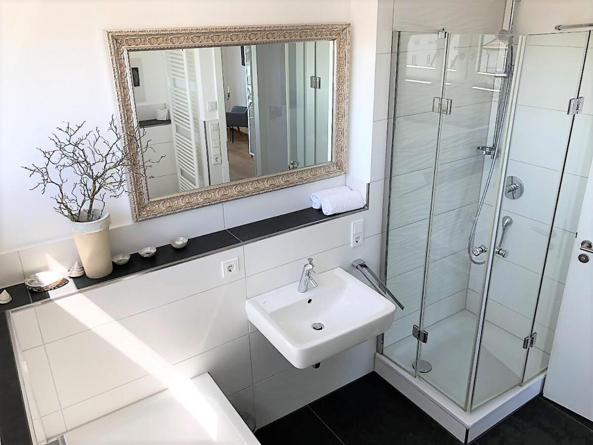 Bodensee City Apartments FDH Eksteriør bilde