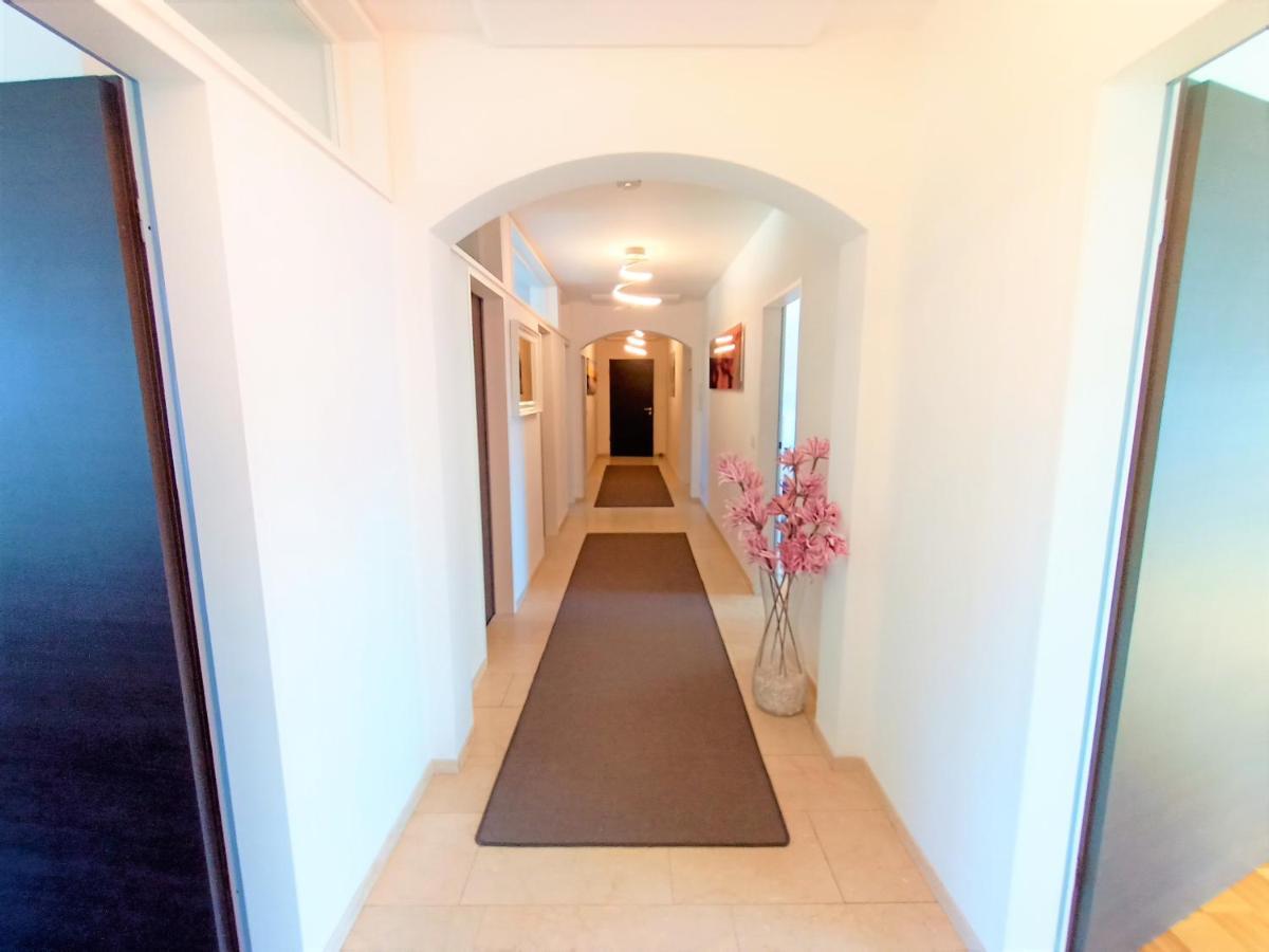 Bodensee City Apartments FDH Eksteriør bilde
