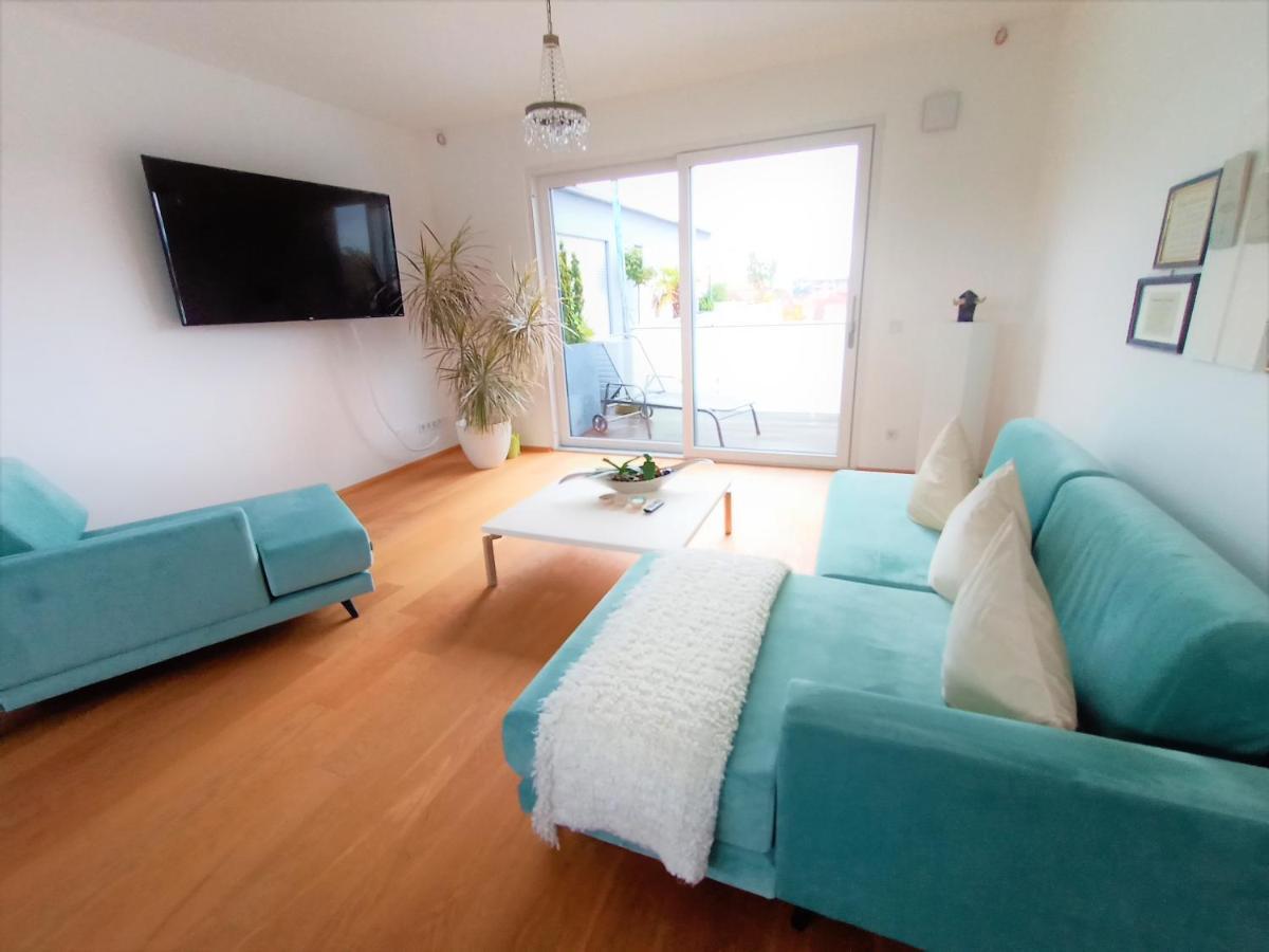 Bodensee City Apartments FDH Eksteriør bilde
