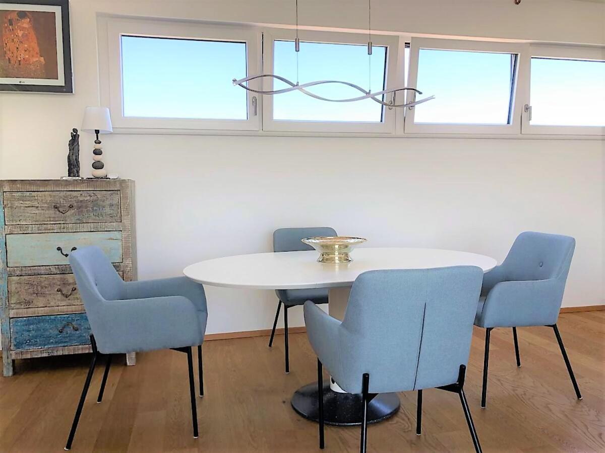 Bodensee City Apartments FDH Eksteriør bilde