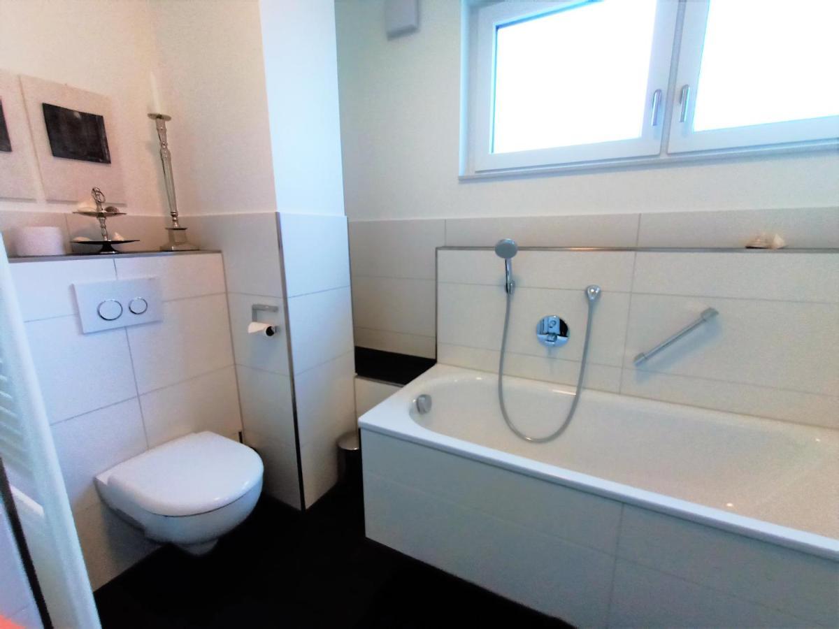 Bodensee City Apartments FDH Eksteriør bilde