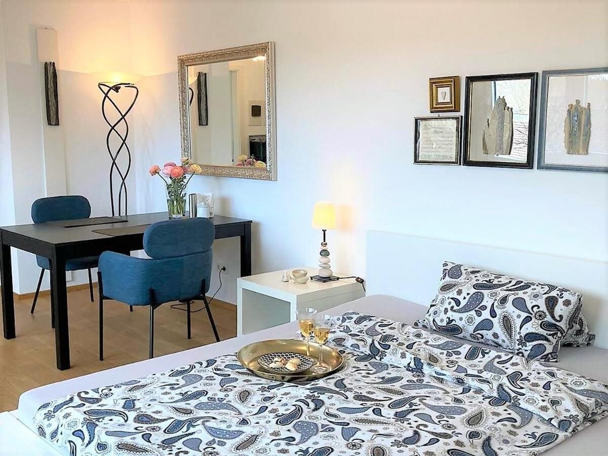 Bodensee City Apartments FDH Eksteriør bilde