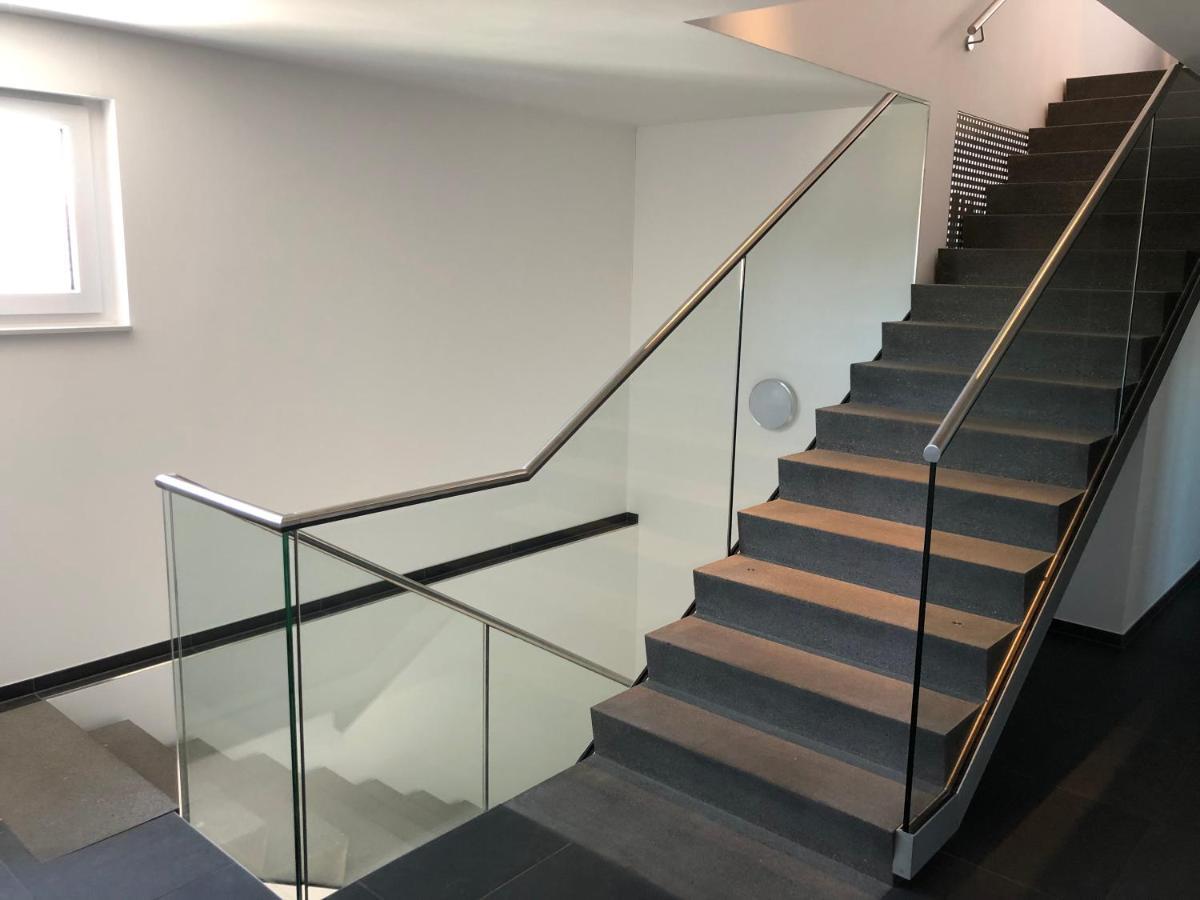 Bodensee City Apartments FDH Eksteriør bilde