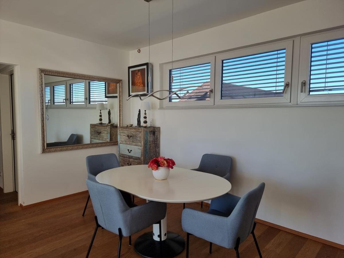 Bodensee City Apartments FDH Eksteriør bilde
