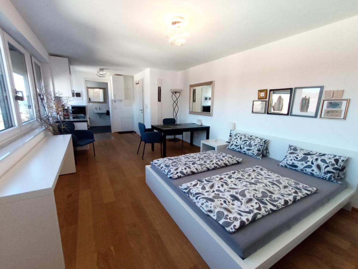 Bodensee City Apartments FDH Eksteriør bilde