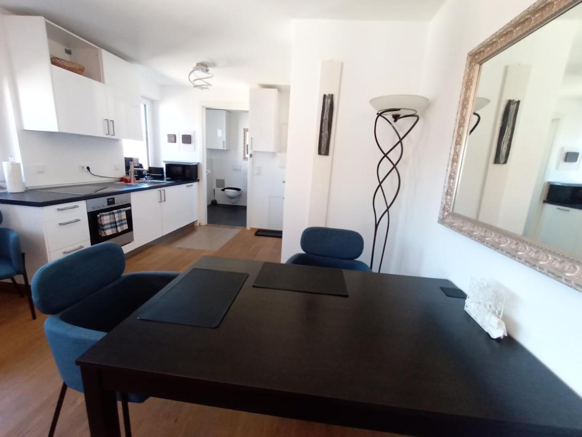 Bodensee City Apartments FDH Eksteriør bilde