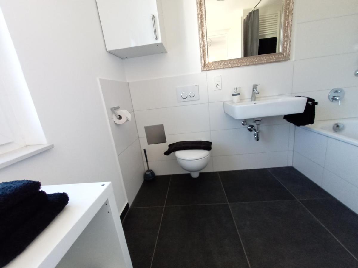Bodensee City Apartments FDH Eksteriør bilde