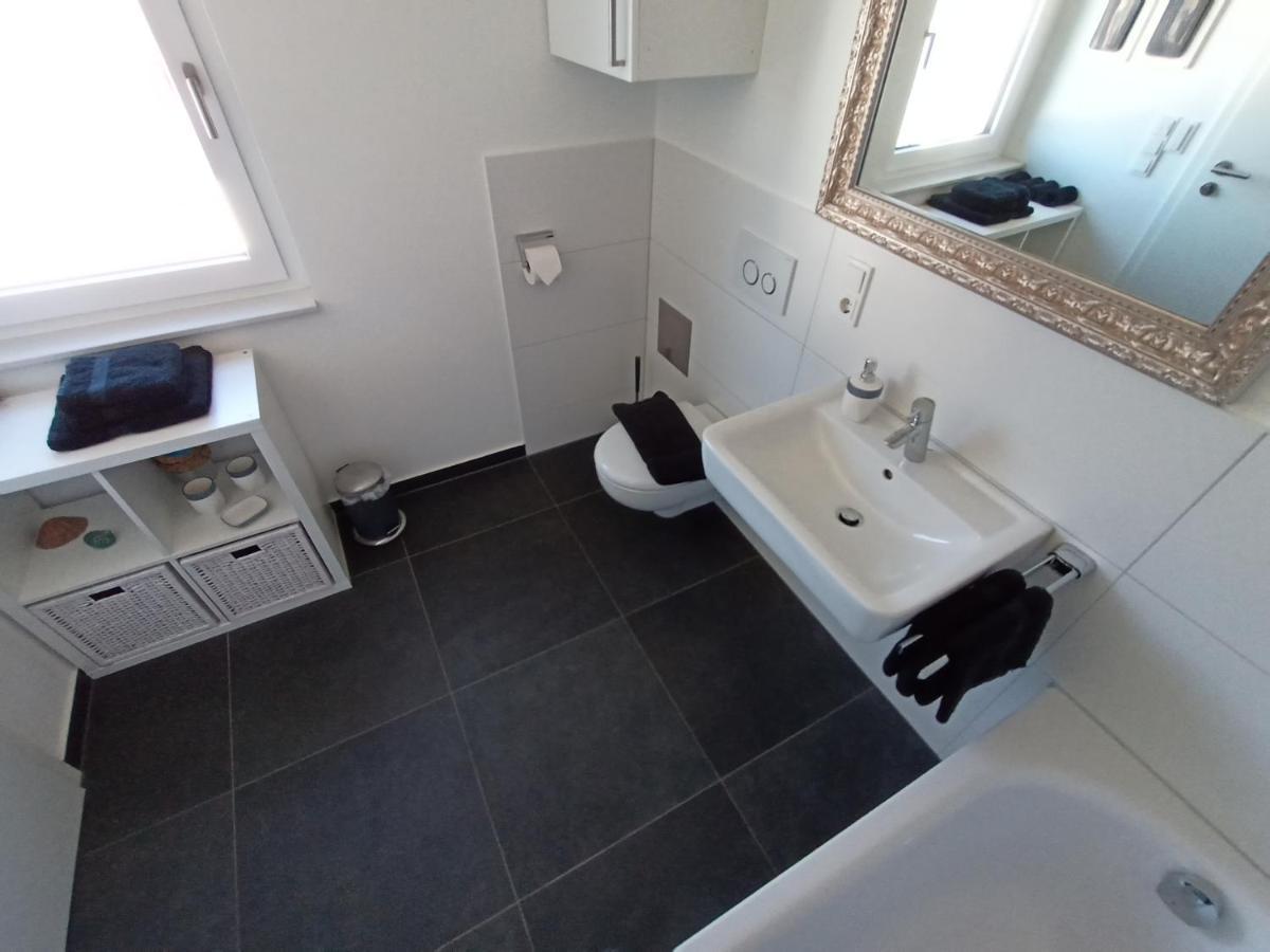 Bodensee City Apartments FDH Eksteriør bilde