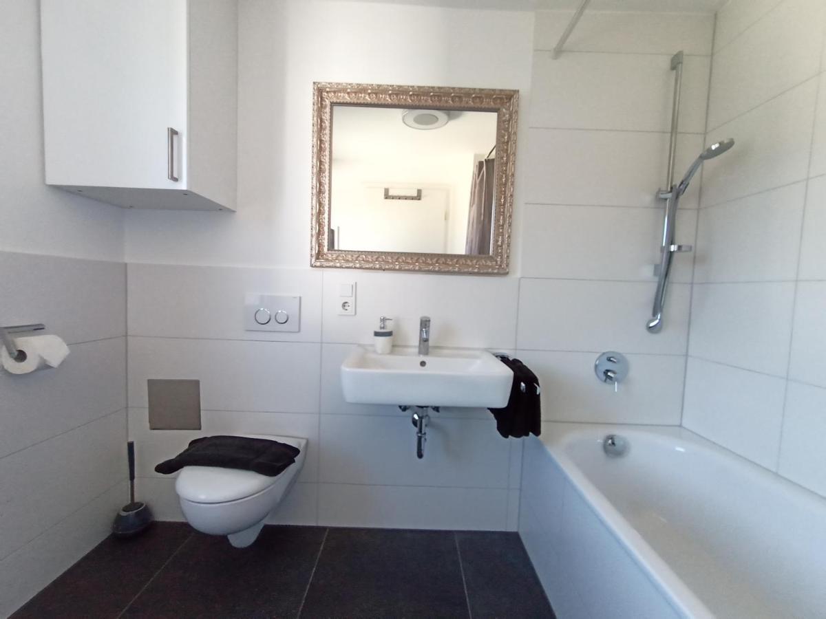 Bodensee City Apartments FDH Eksteriør bilde